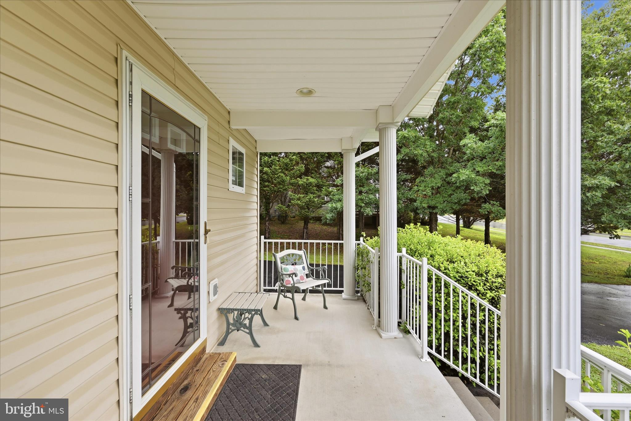 CHAPEL HILL - Residential
