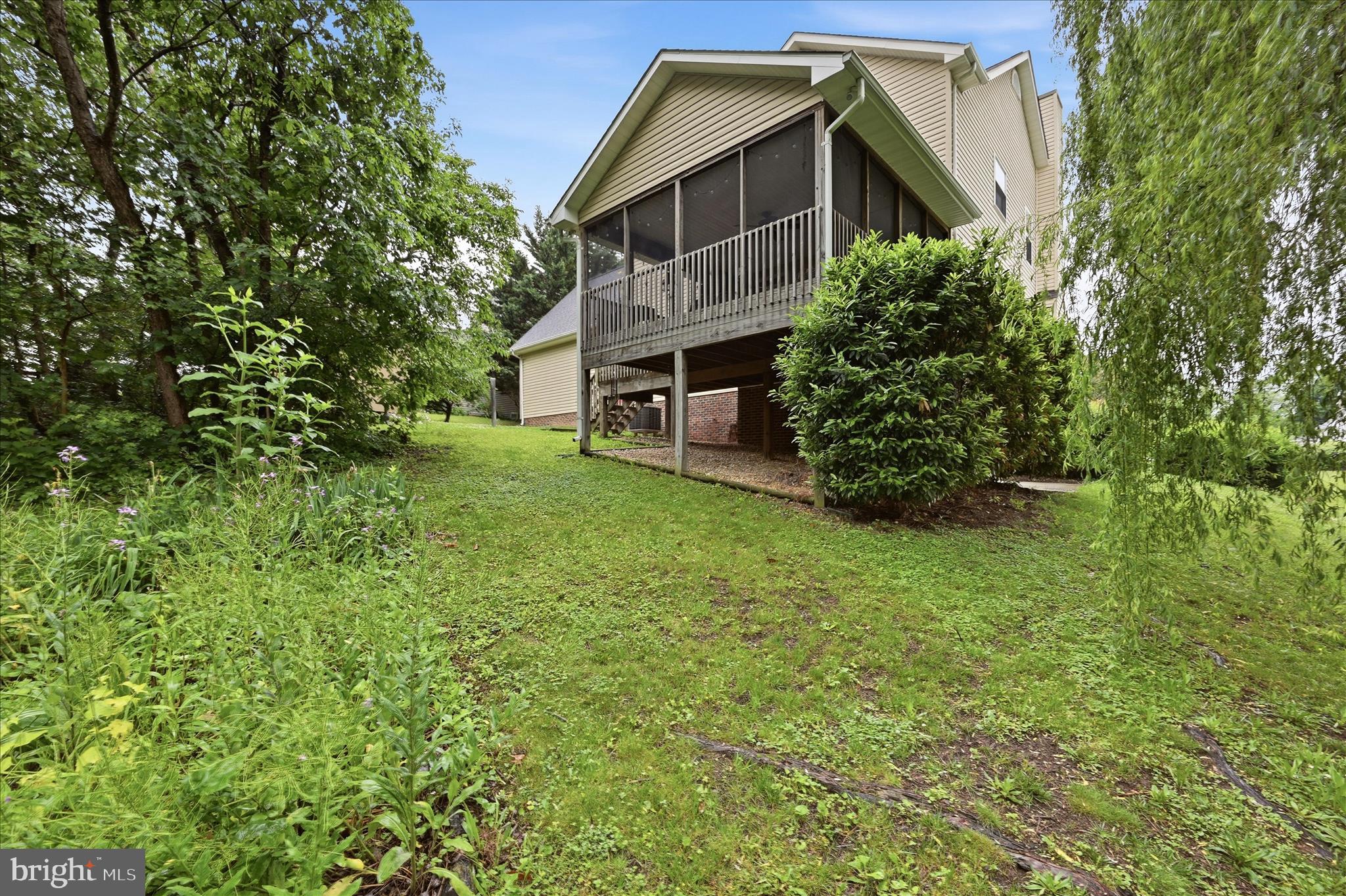 CHAPEL HILL - Residential