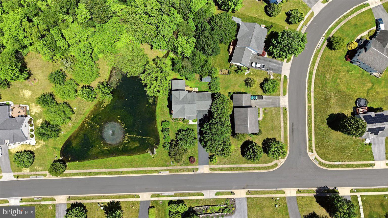 CHAPEL HILL - Residential