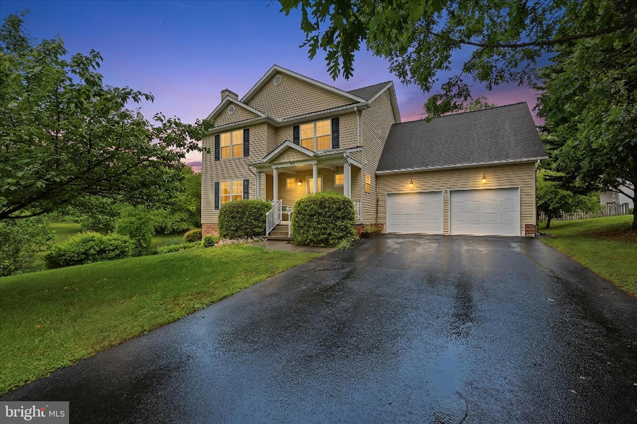 CHAPEL HILL - Residential