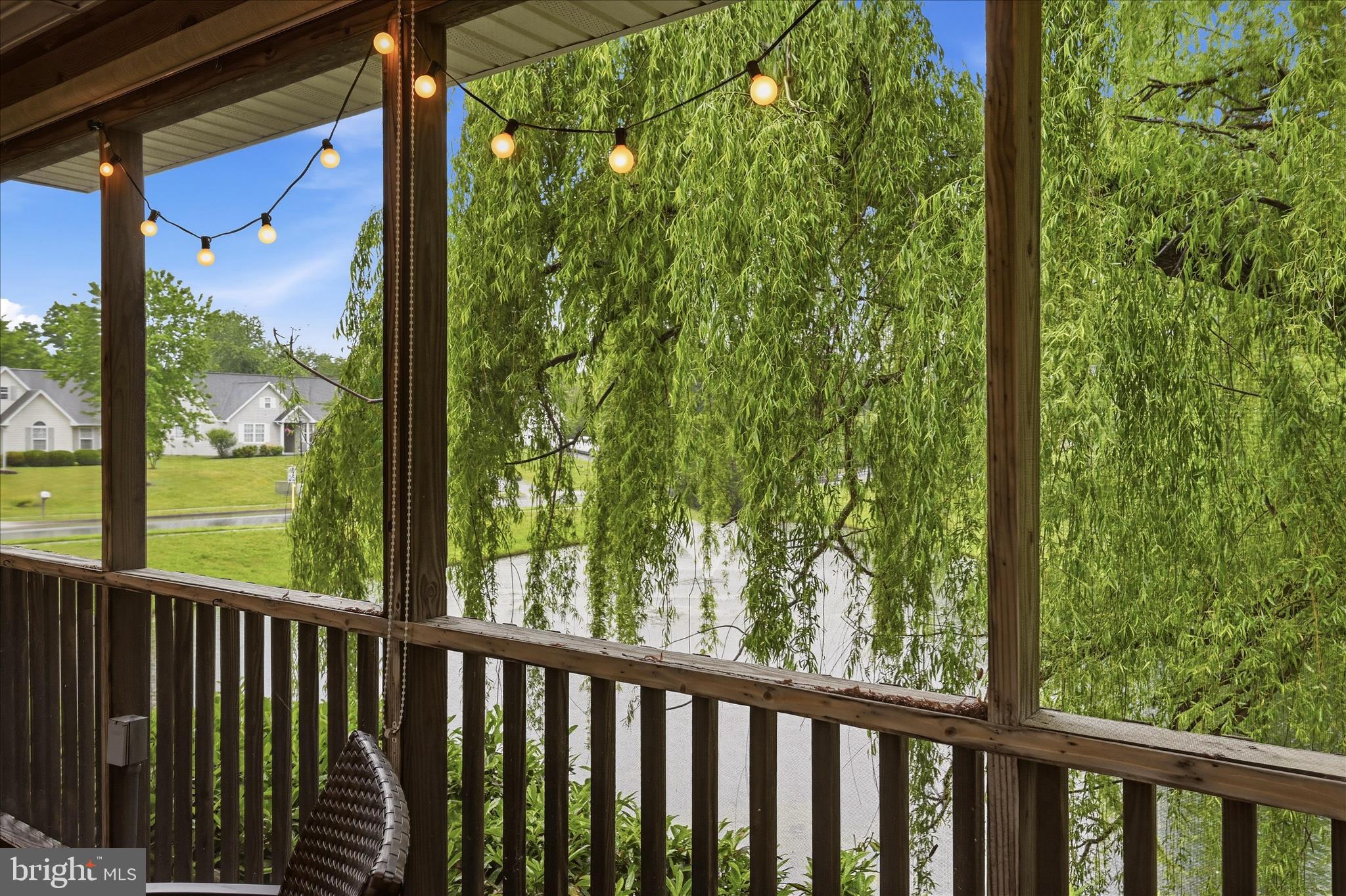 CHAPEL HILL - Residential