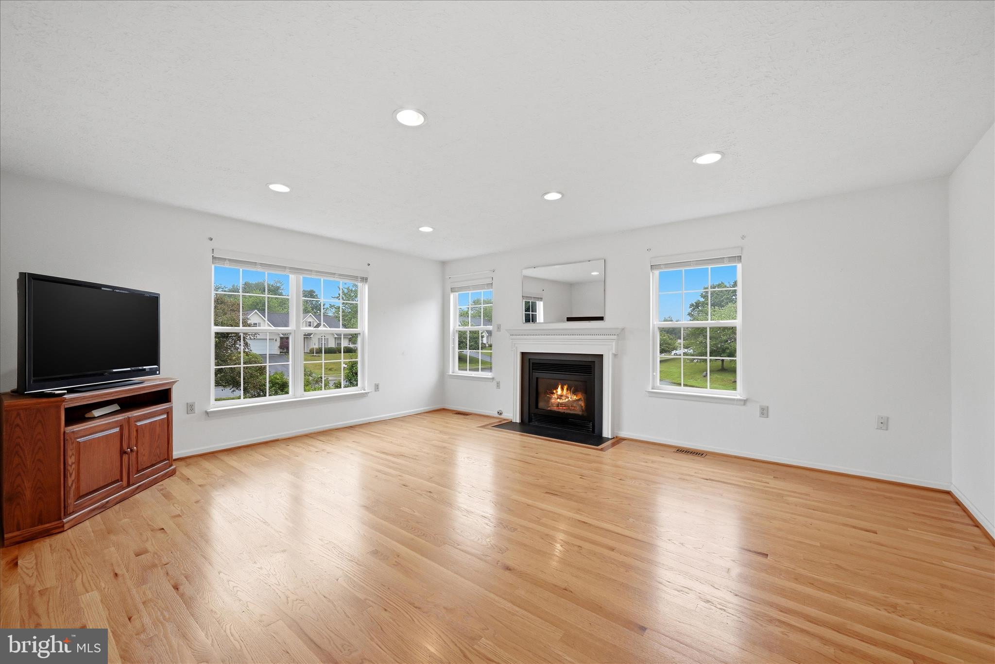 CHAPEL HILL - Residential