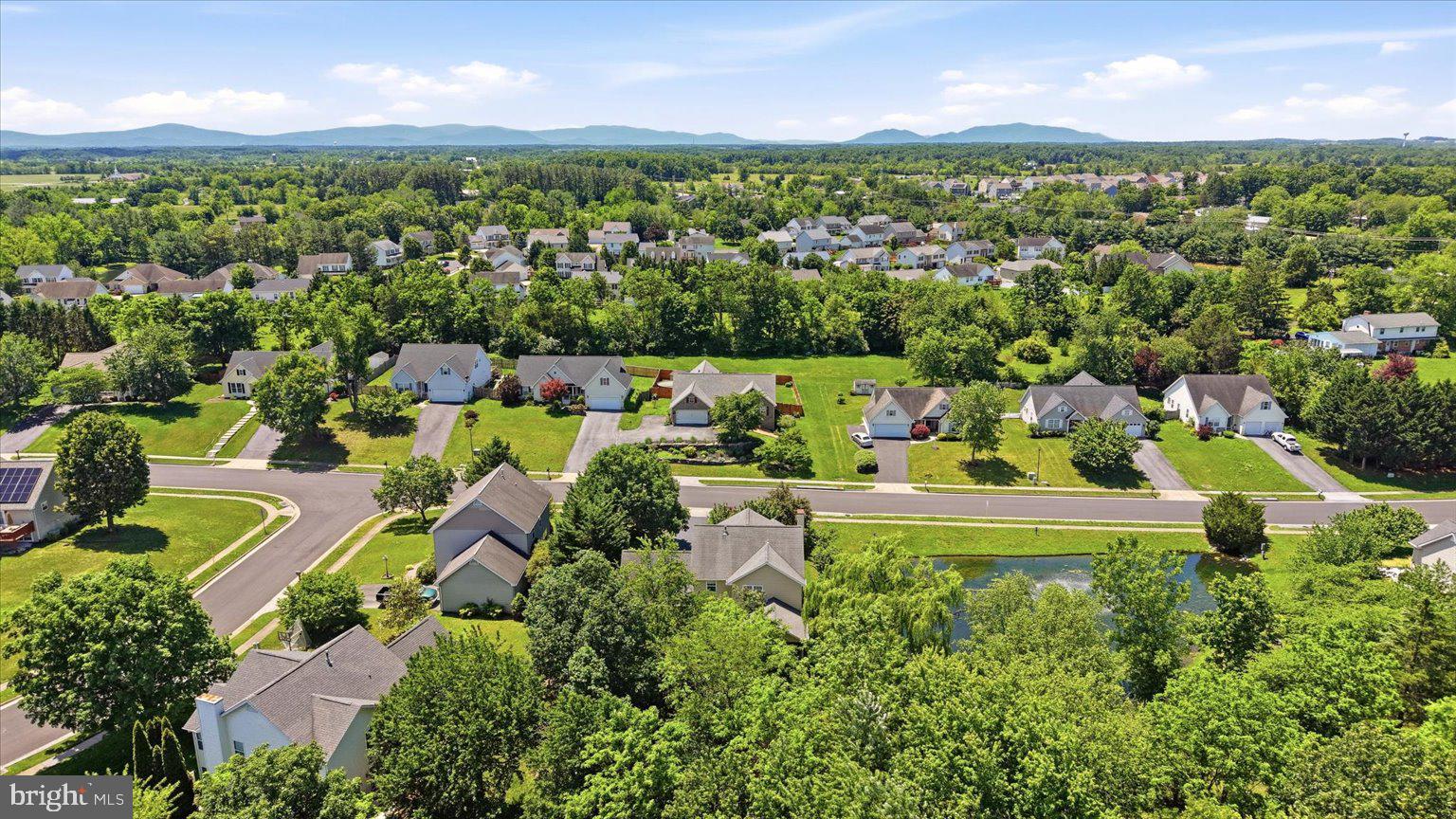 CHAPEL HILL - Residential