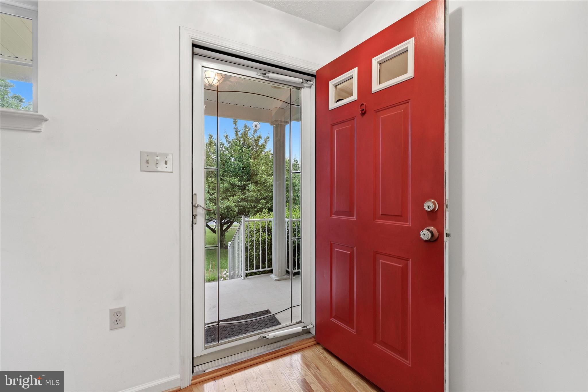 CHAPEL HILL - Residential