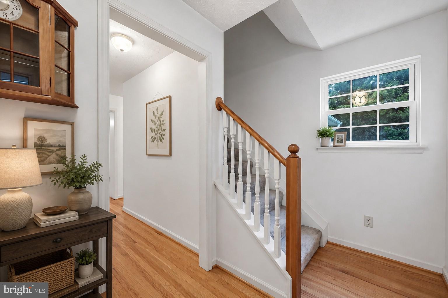 CHAPEL HILL - Residential