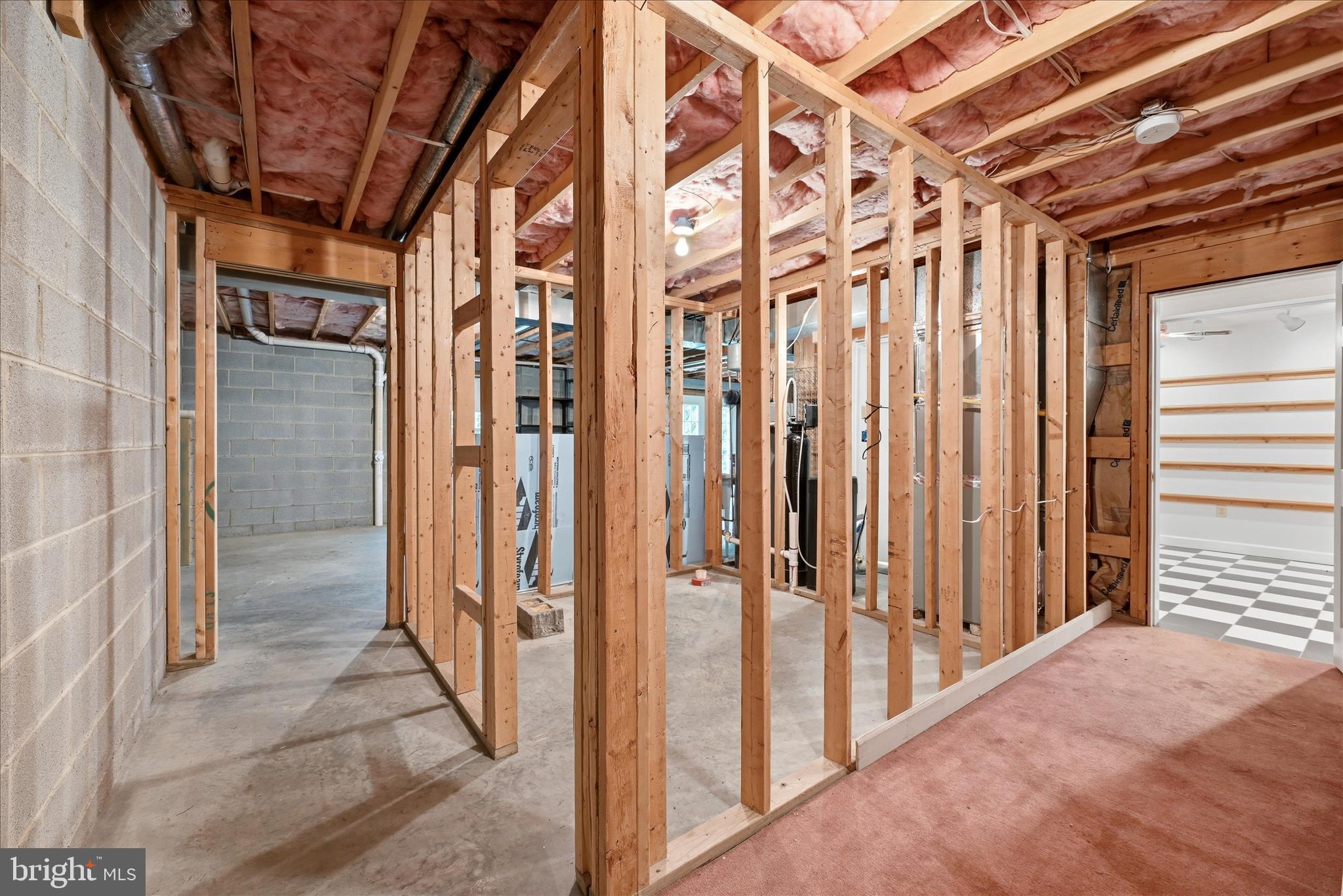 CHAPEL HILL - Residential