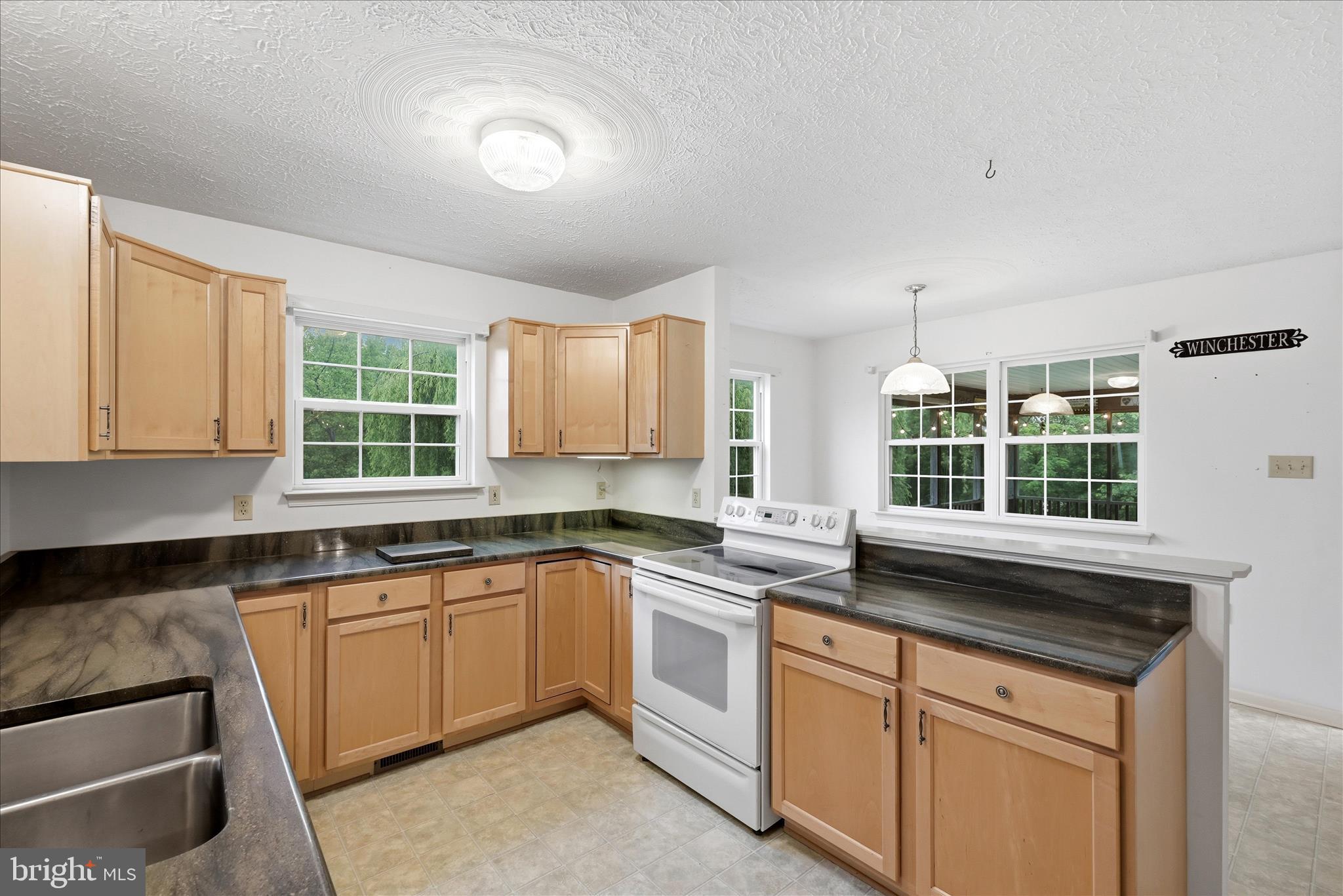 CHAPEL HILL - Residential
