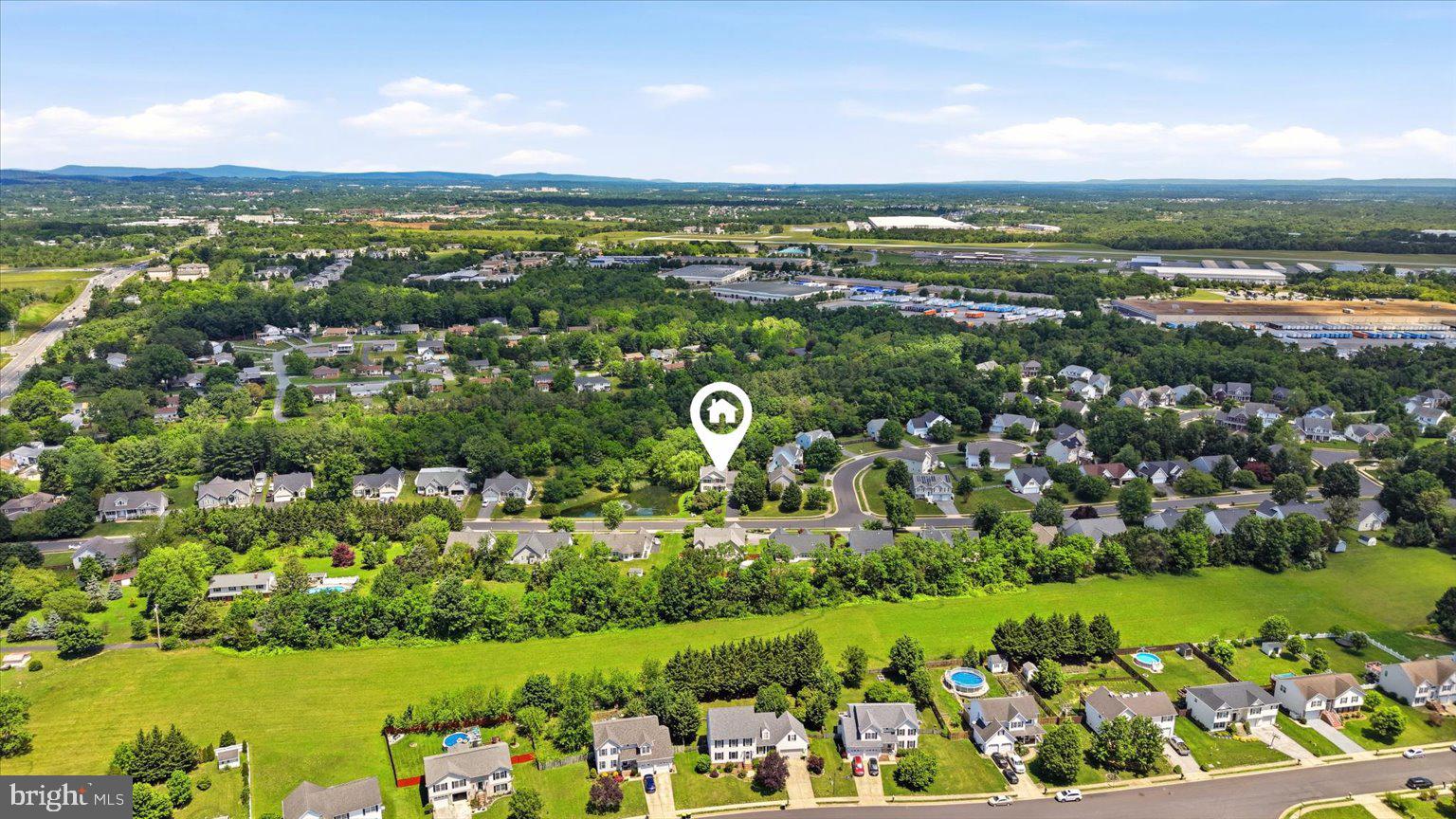 CHAPEL HILL - Residential