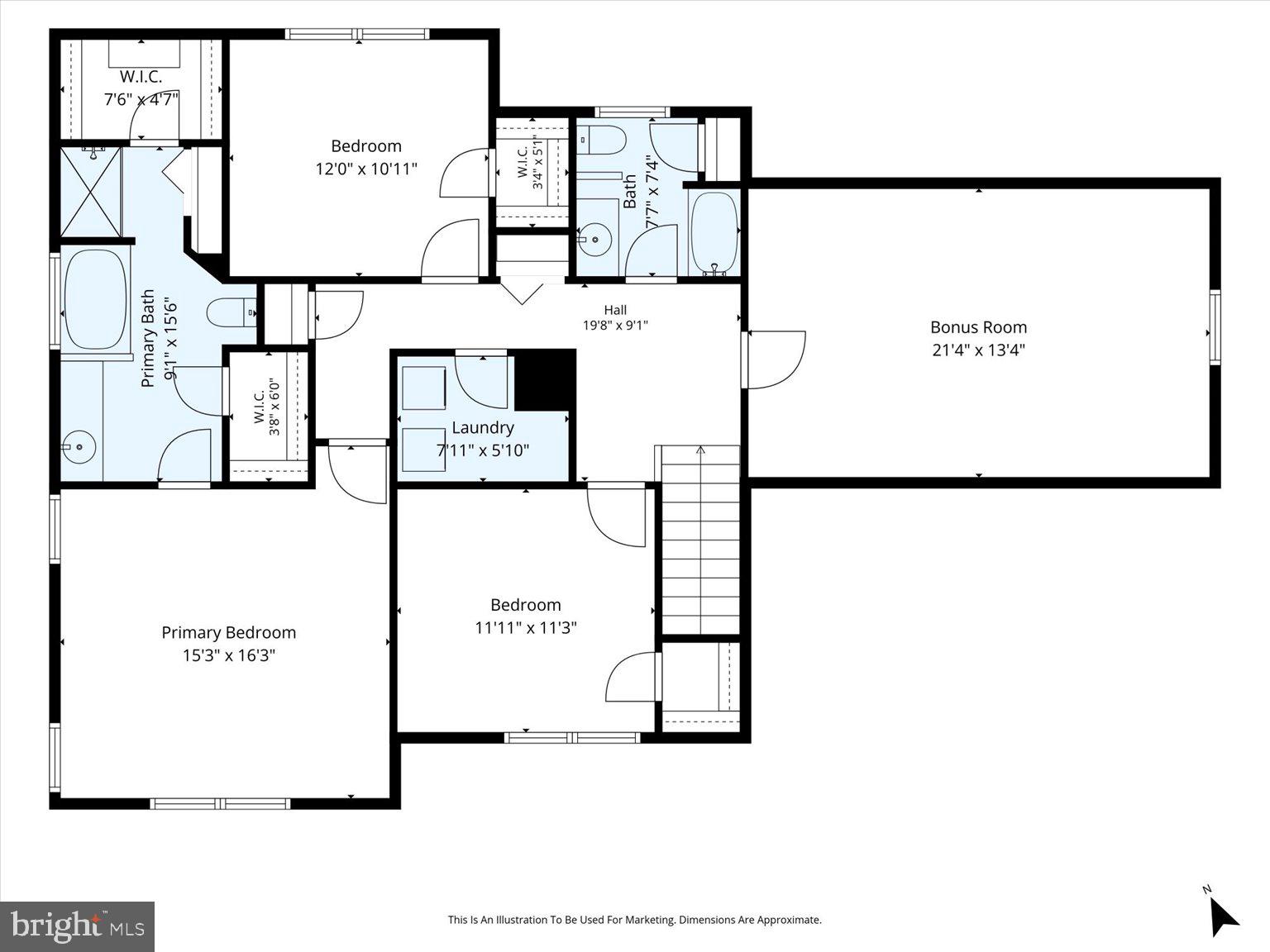 CHAPEL HILL - Residential