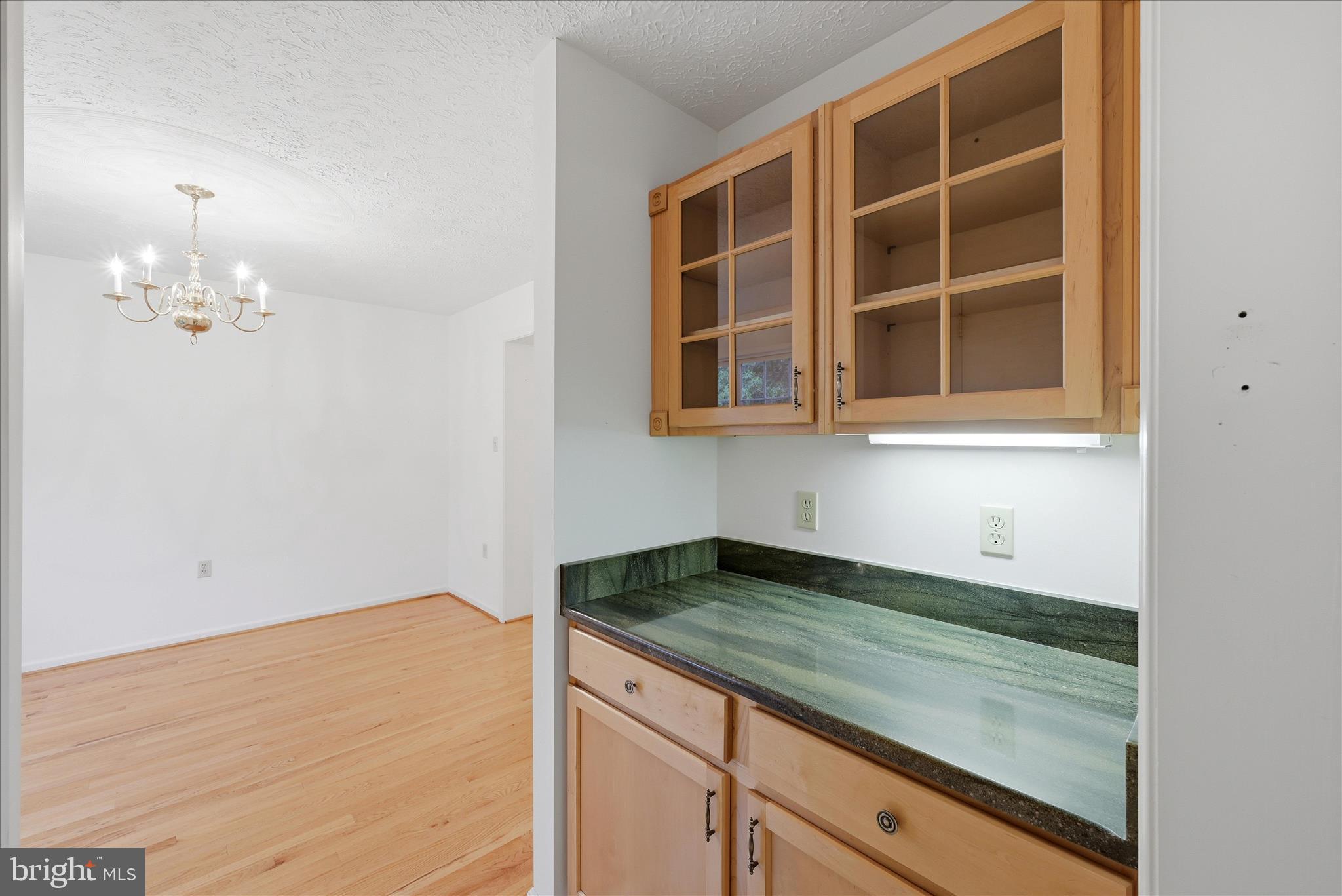 CHAPEL HILL - Residential