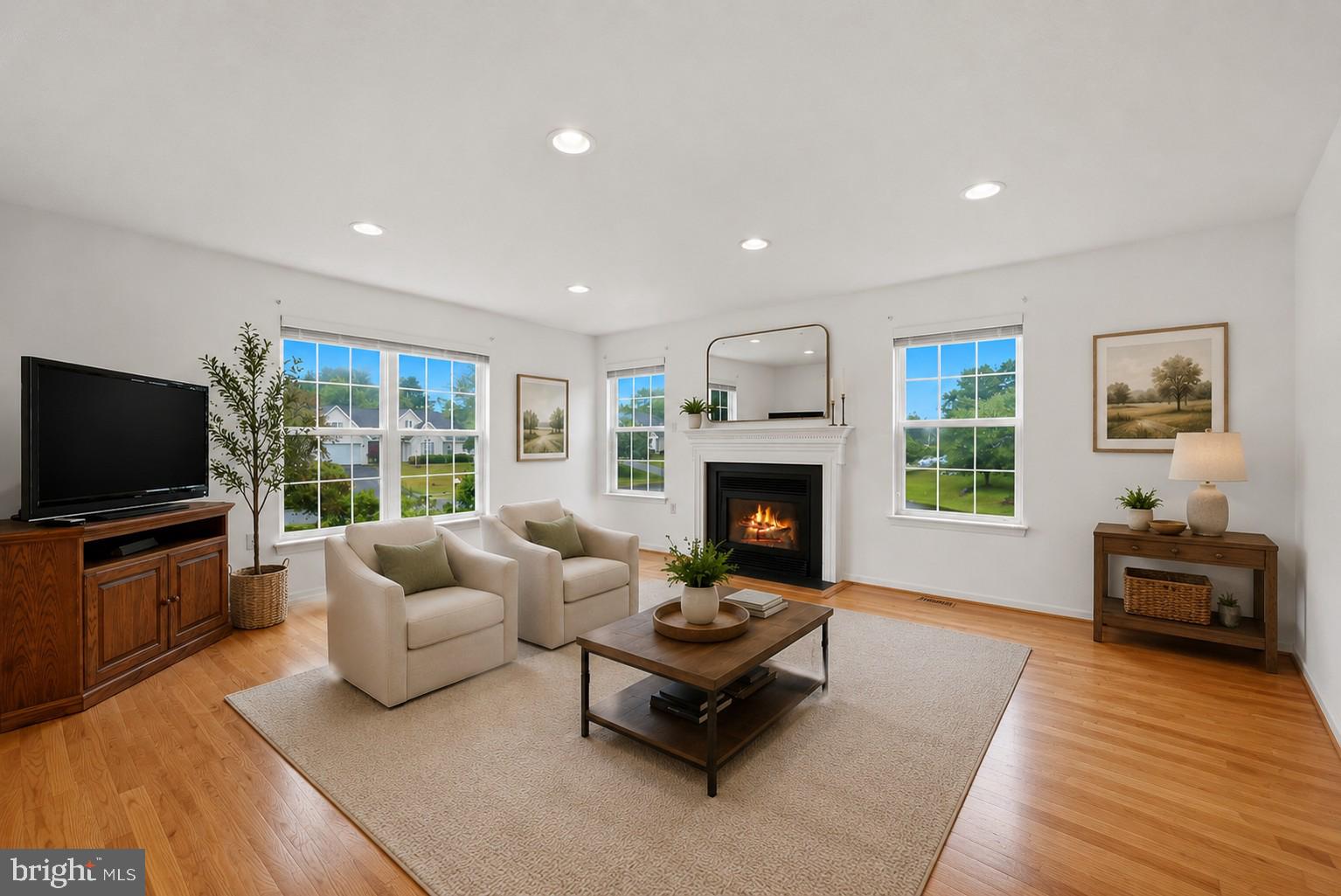 CHAPEL HILL - Residential