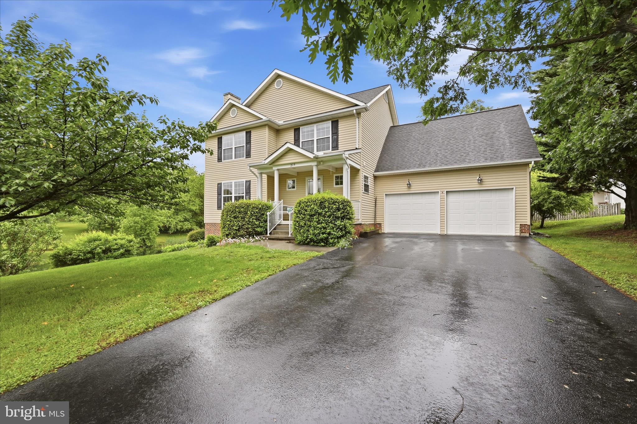 CHAPEL HILL - Residential