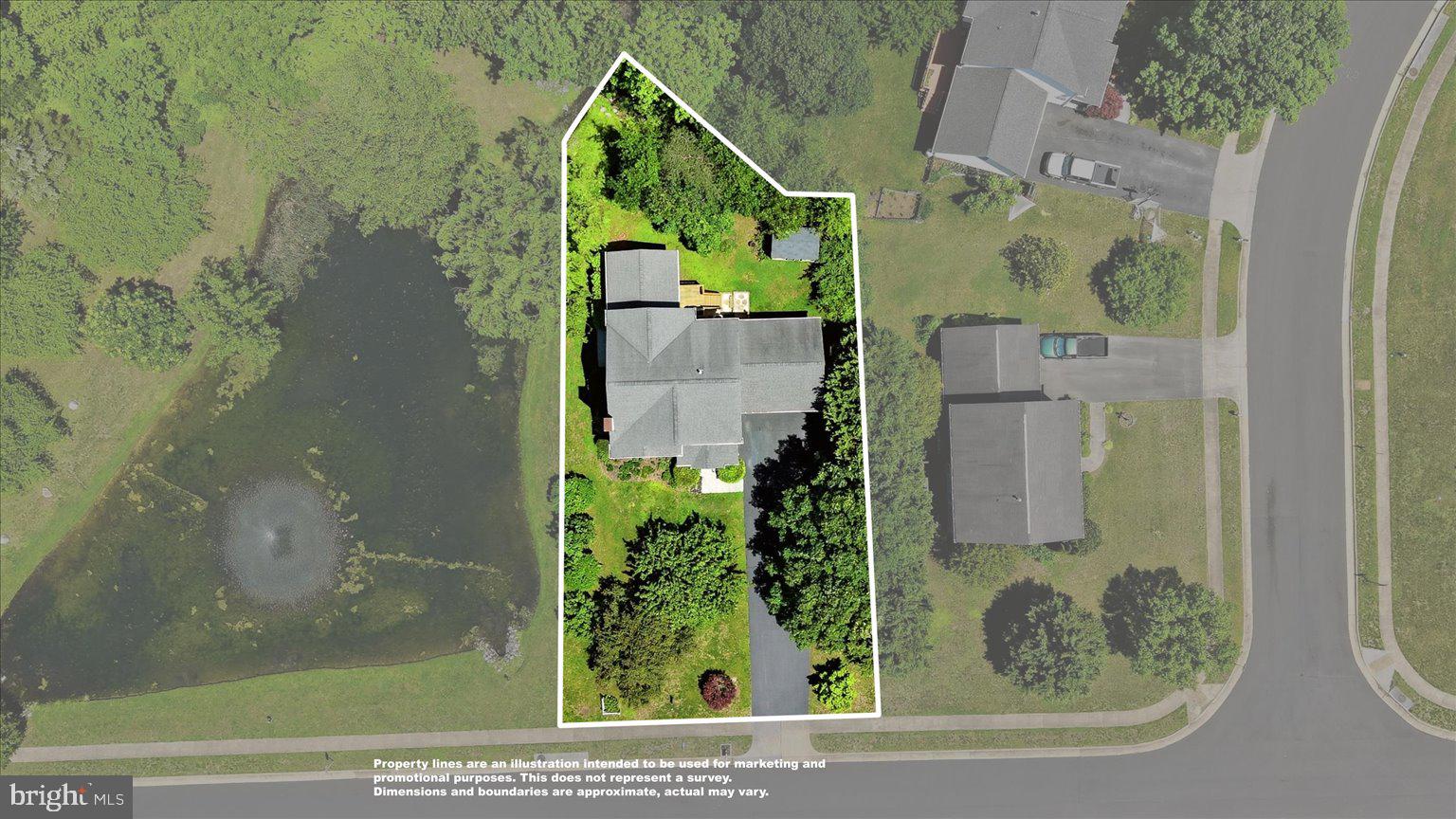 CHAPEL HILL - Residential