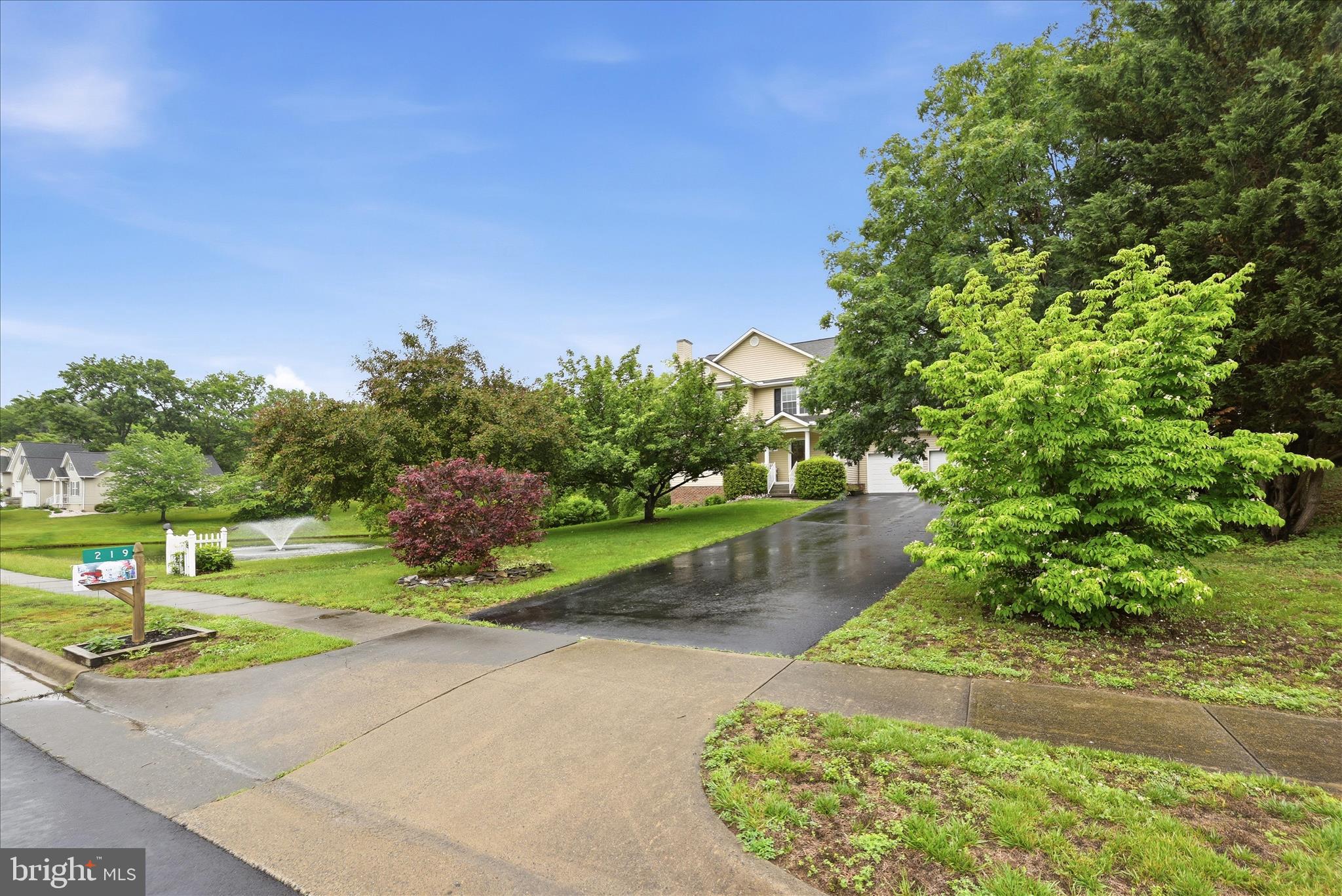 CHAPEL HILL - Residential