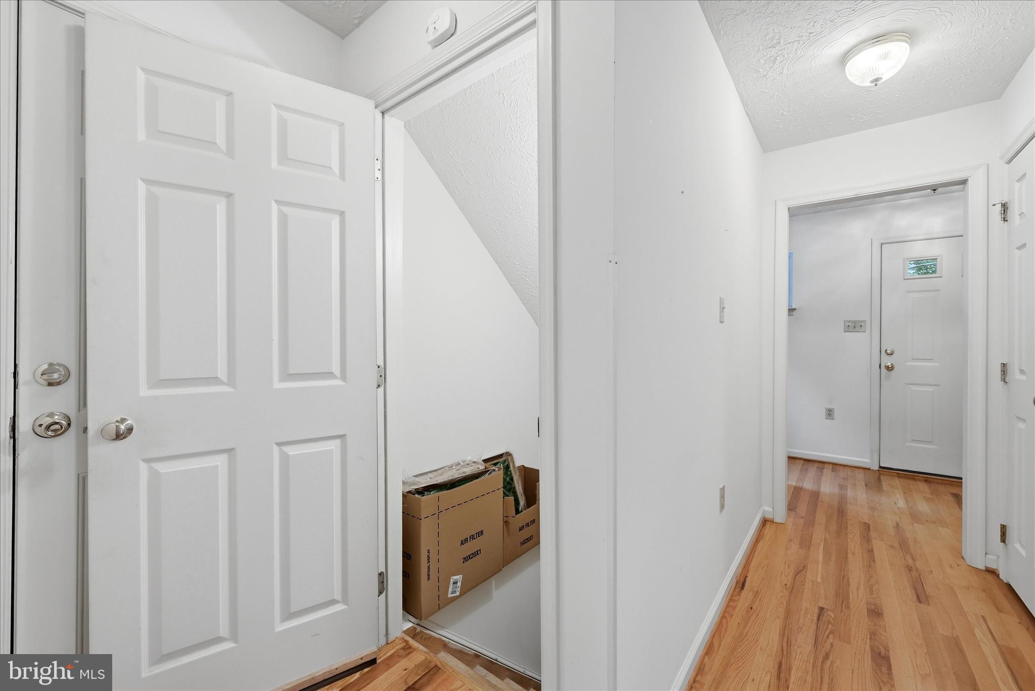 CHAPEL HILL - Residential