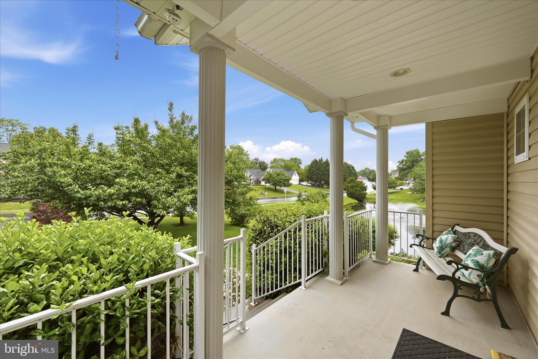 CHAPEL HILL - Residential