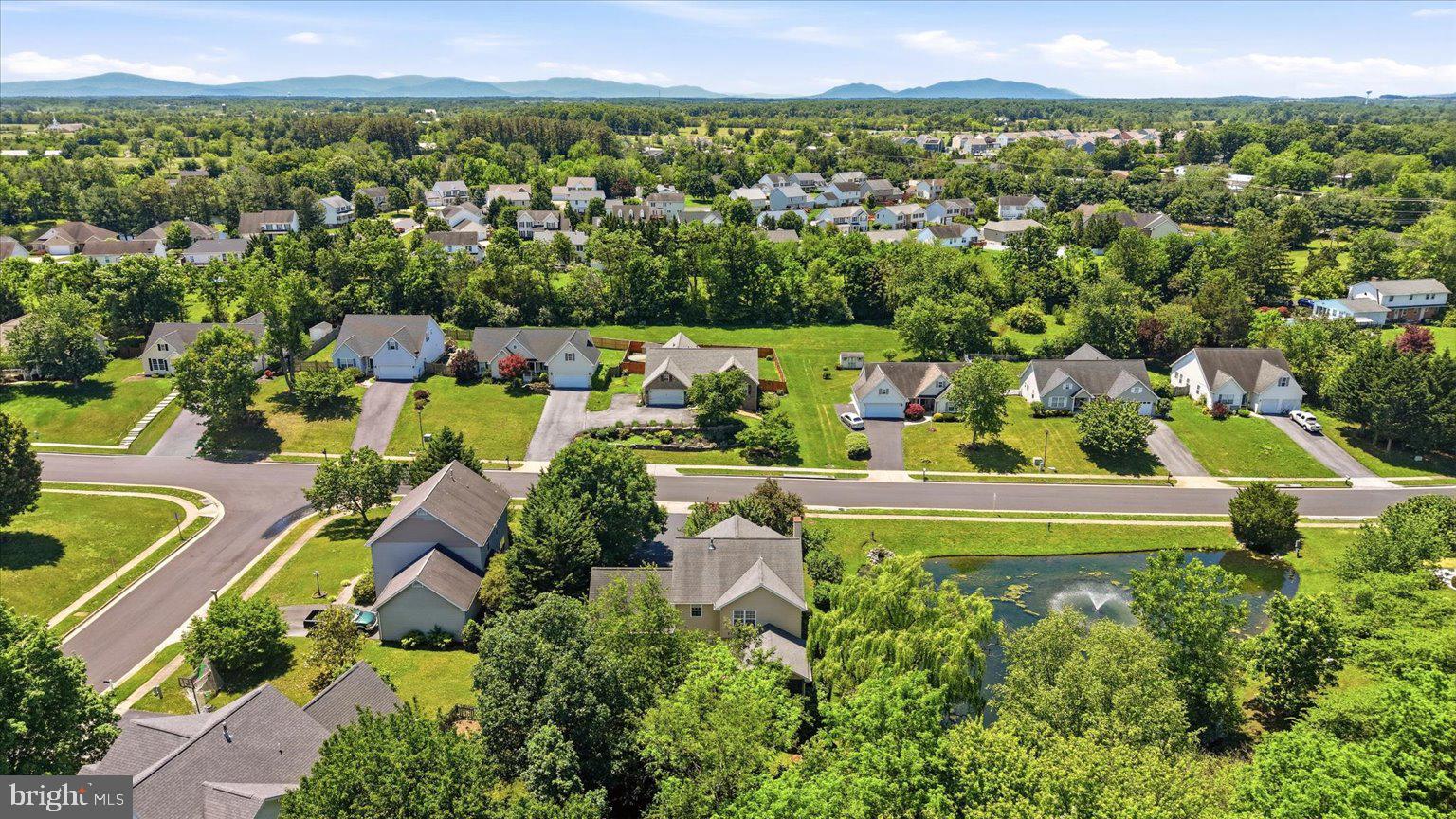 CHAPEL HILL - Residential