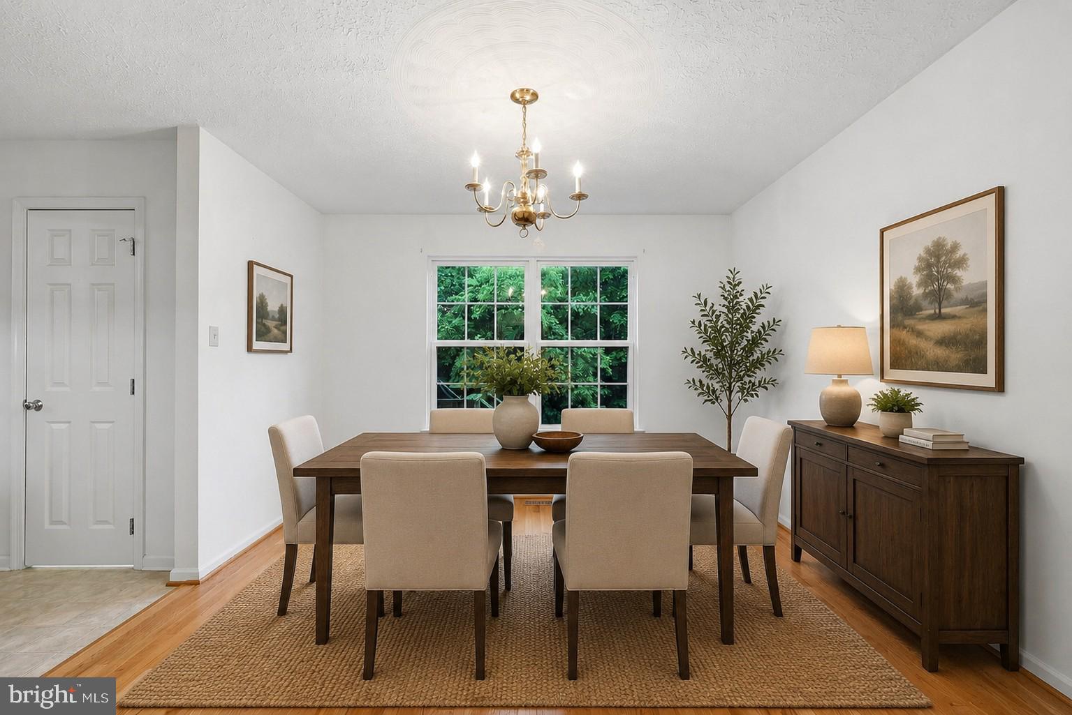 CHAPEL HILL - Residential