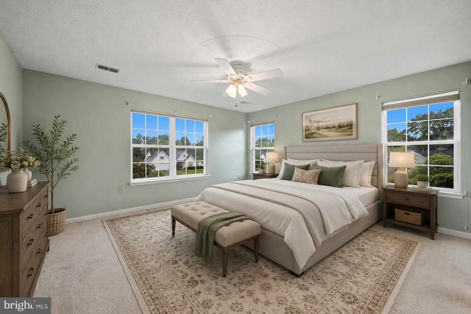 CHAPEL HILL - Residential