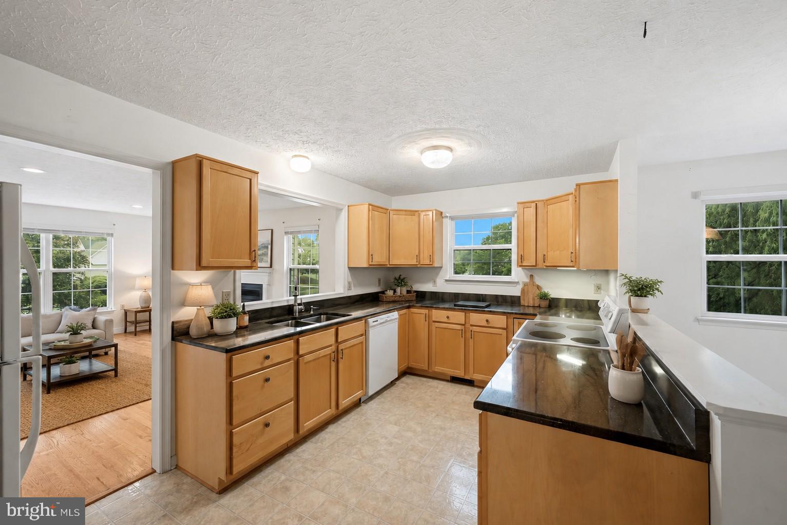 CHAPEL HILL - Residential