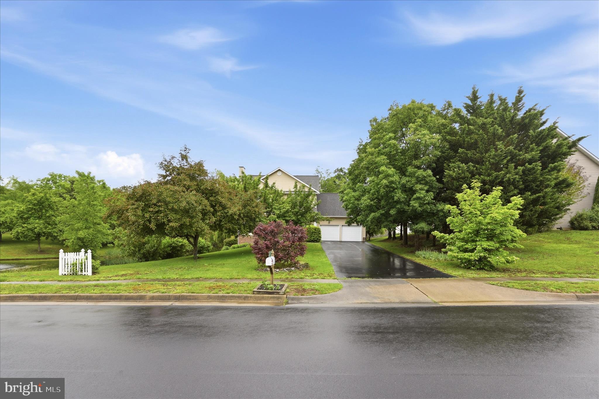 CHAPEL HILL - Residential