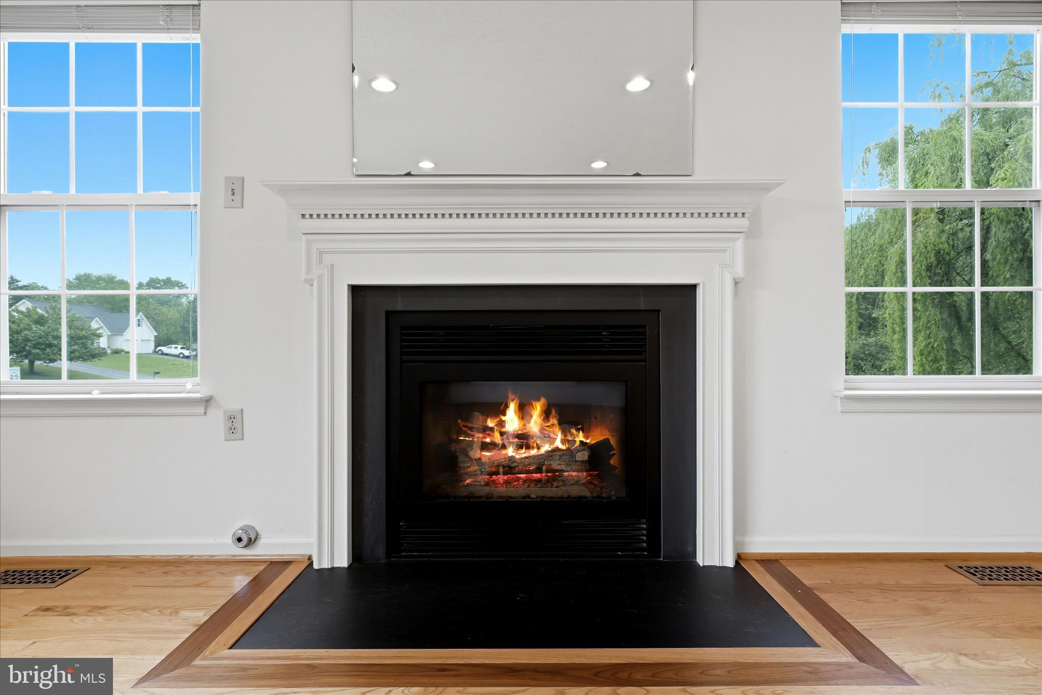 CHAPEL HILL - Residential