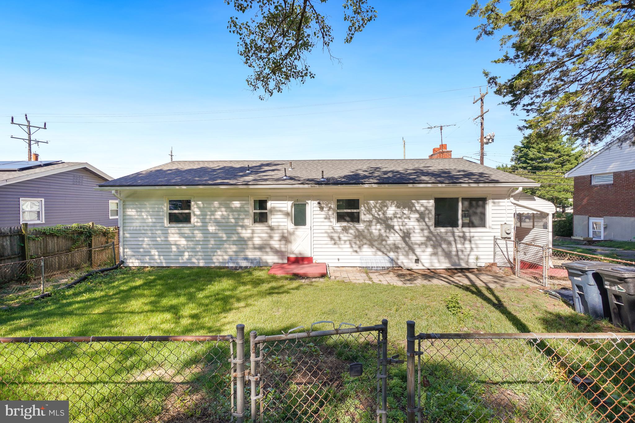 CHERRY HILL ESTA - Residential