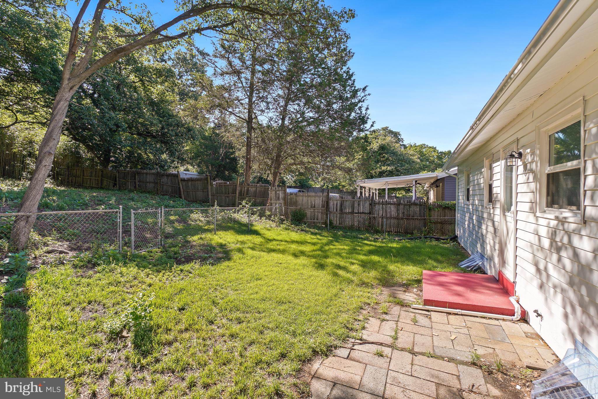 CHERRY HILL ESTA - Residential