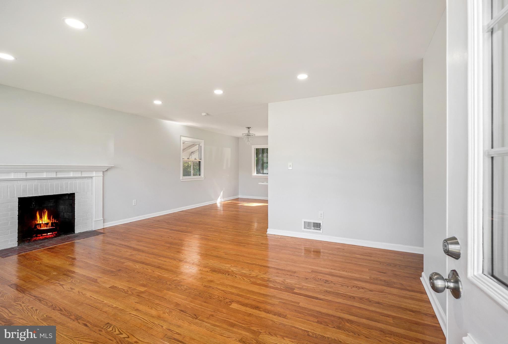 CHERRY HILL ESTA - Residential