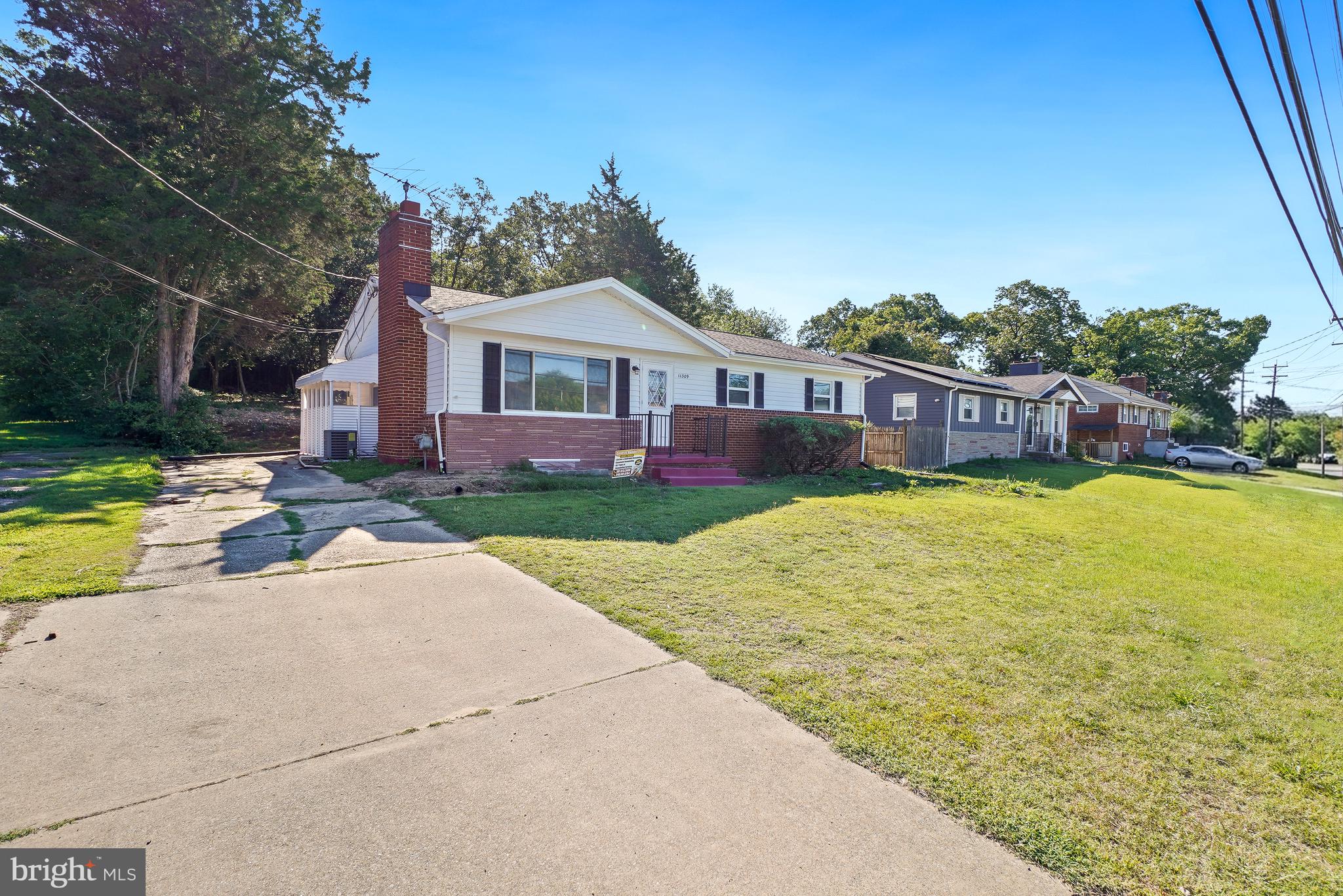 CHERRY HILL ESTA - Residential