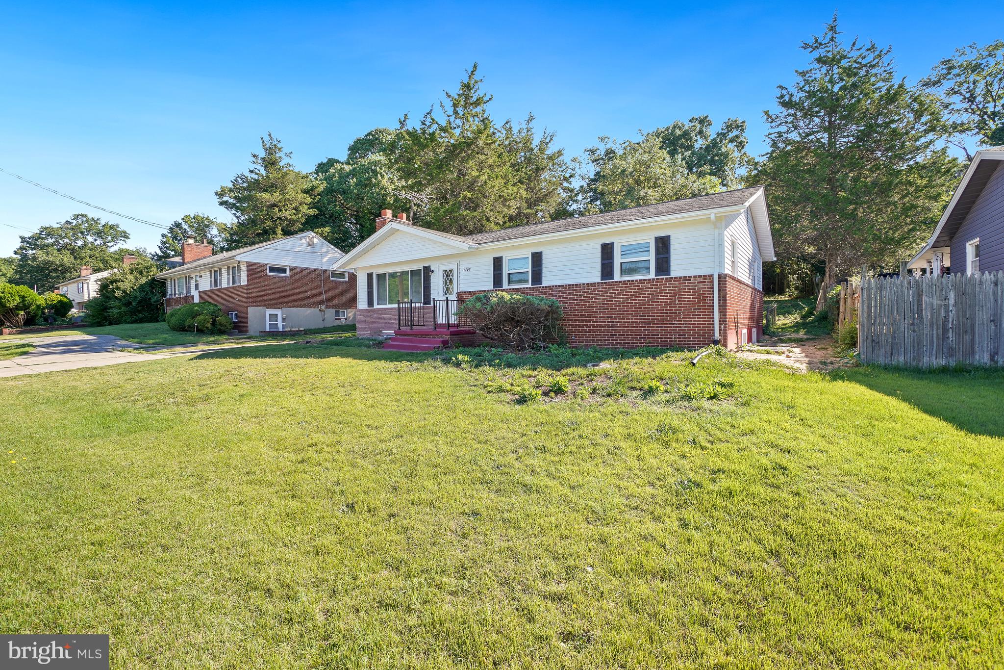 CHERRY HILL ESTA - Residential