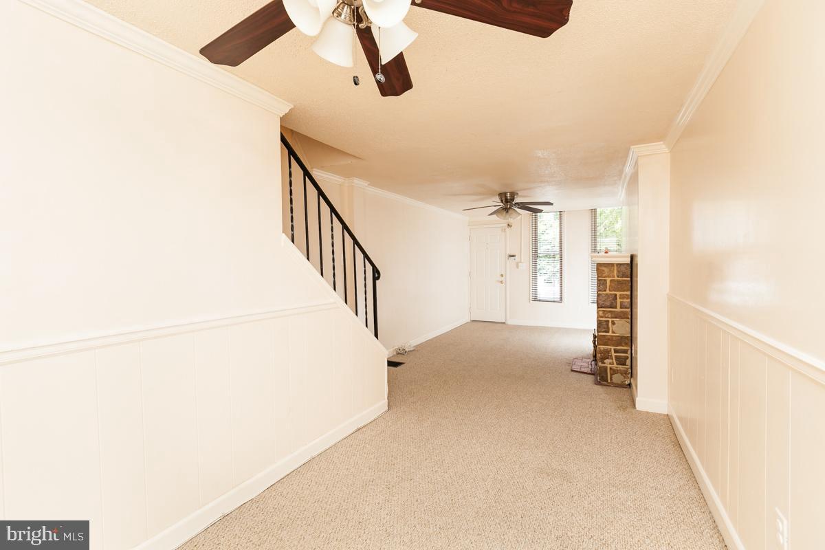 WASHINGTON VILLAGE - Residential