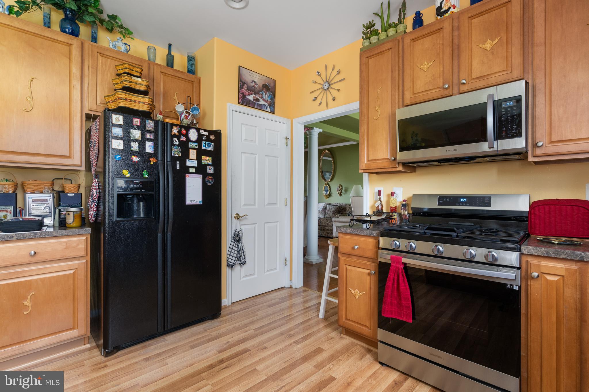 NORTH RIDGE - Residential