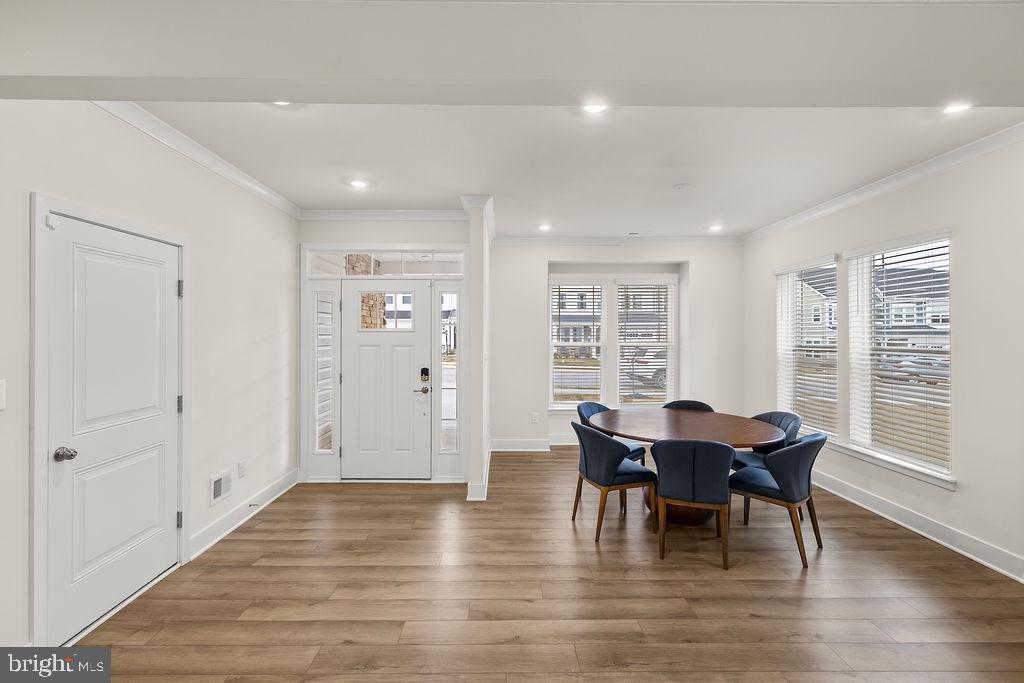 AMBLEBROOK - Residential