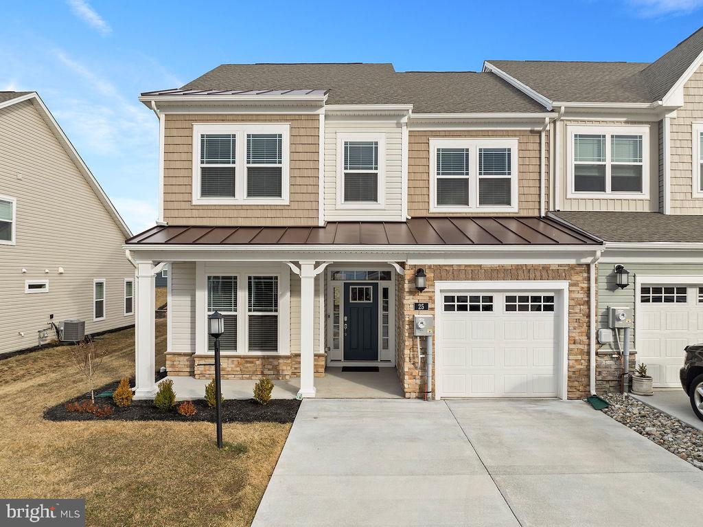 Spacious 4-Bedroom Duplex in Exciting New Subdivision!

Welcome to this stunning 4-bedroom, 2.5-bathroom duplex located in a vibrant new subdivision! Designed for comfort and convenience, this home features a main-level master suite, an attached one-car garage, and a modern open-concept layout perfect for today’s lifestyle.

Enjoy low-maintenance living with common area maintenance, lawn care, and snow removal included, allowing you more time to take advantage of the exceptional community amenities. Residents have access to a clubhouse, fitness center, exercise room, game room, and meeting space. Outdoor enthusiasts will love the walking paths, dog park, tennis courts, and both indoor and outdoor pools—perfect for year-round enjoyment.

Don’t miss your chance to be part of this thriving community! Schedule your tour today.

SELLER IS WILLING TO ASSIST WITH CLOSING COSTS WITH AN ACCEPTABLE OFFER!