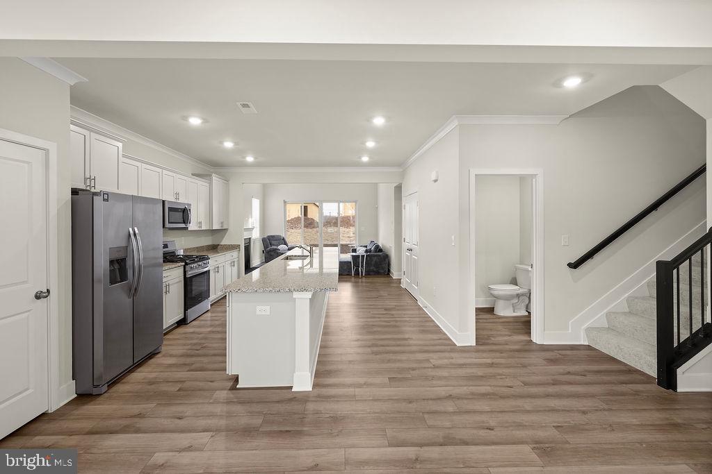 AMBLEBROOK - Residential