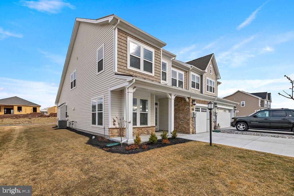 AMBLEBROOK - Residential