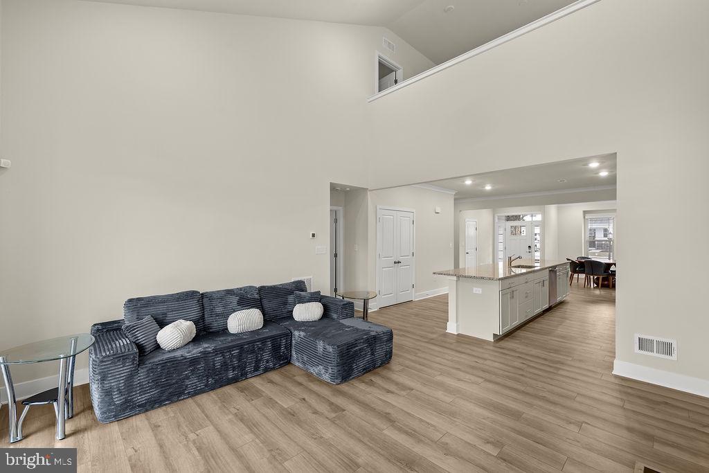 AMBLEBROOK - Residential
