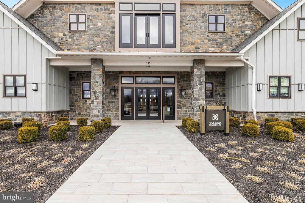 AMBLEBROOK - Residential
