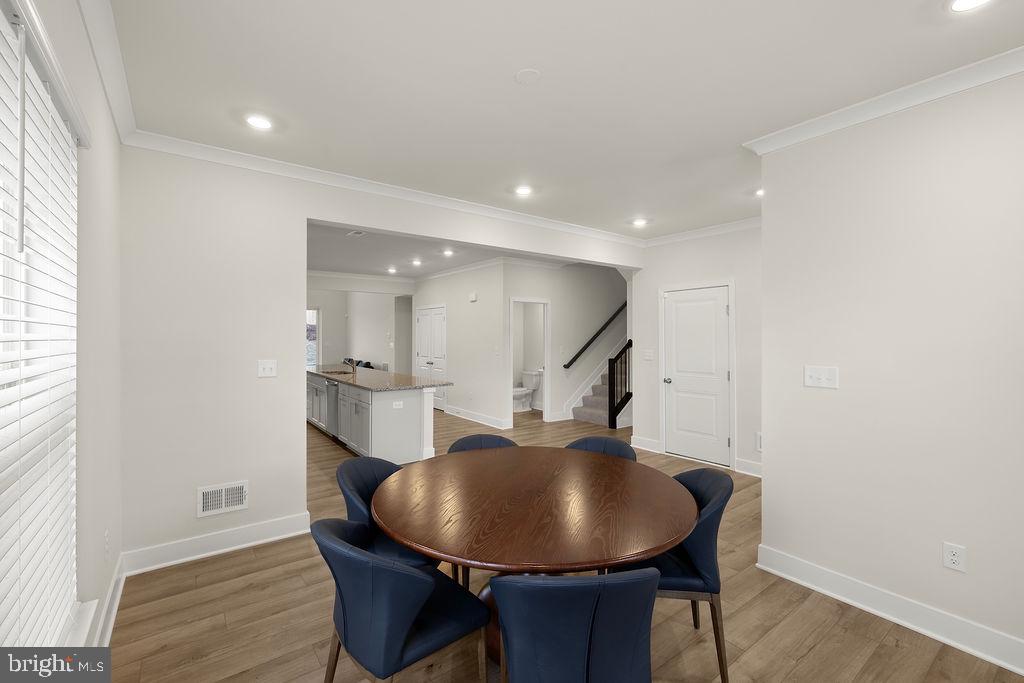 AMBLEBROOK - Residential