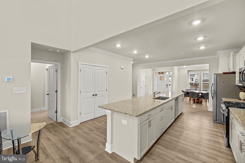 AMBLEBROOK - Residential