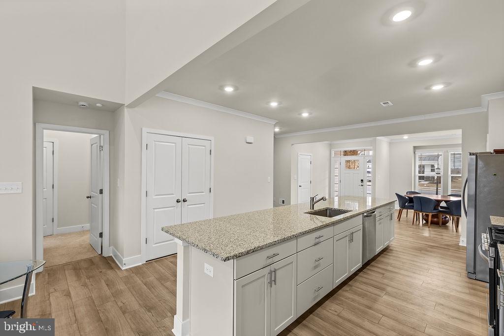 AMBLEBROOK - Residential