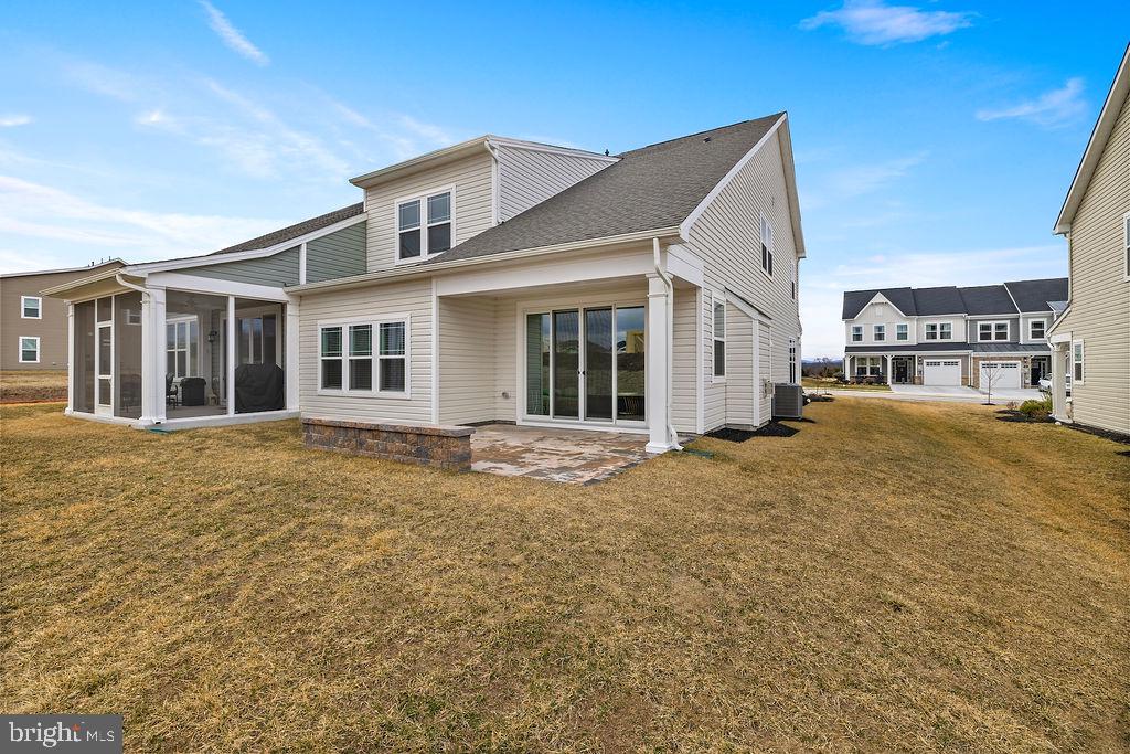 AMBLEBROOK - Residential