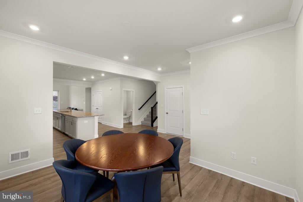 AMBLEBROOK - Residential