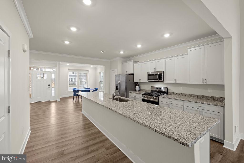 AMBLEBROOK - Residential