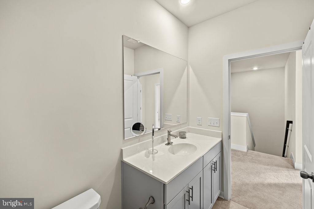 AMBLEBROOK - Residential