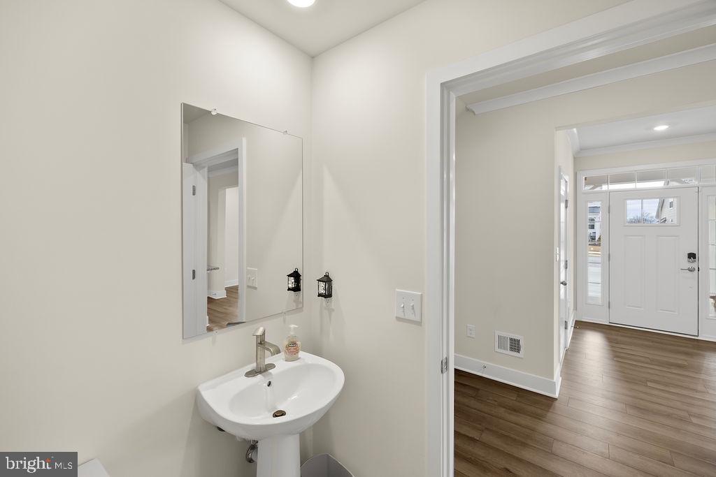 AMBLEBROOK - Residential