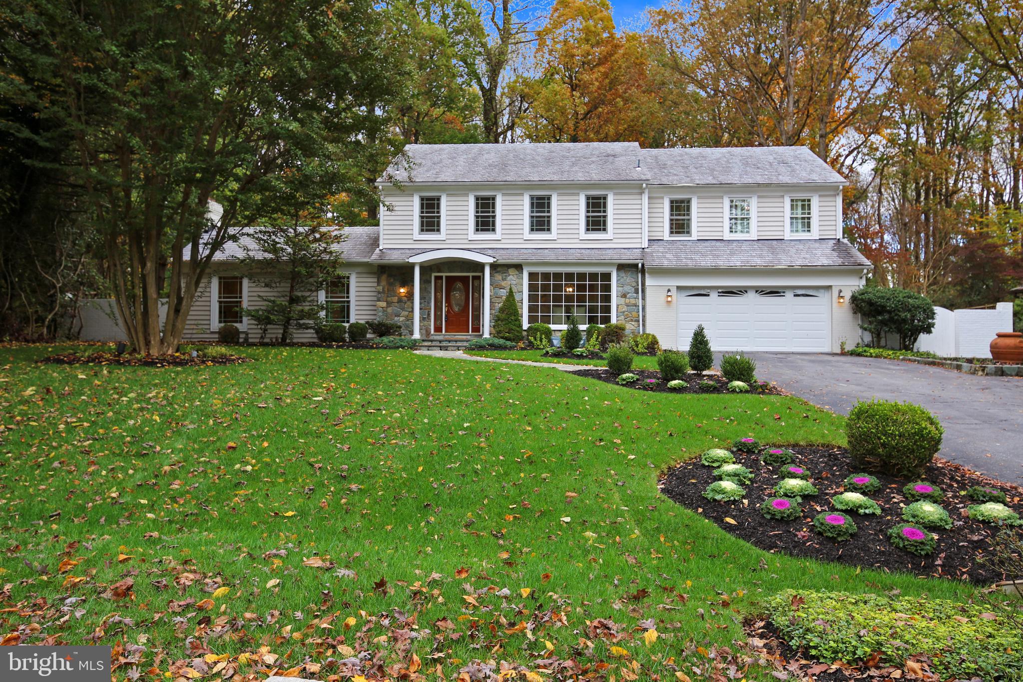 BURNING TREE ESTATES - Residential