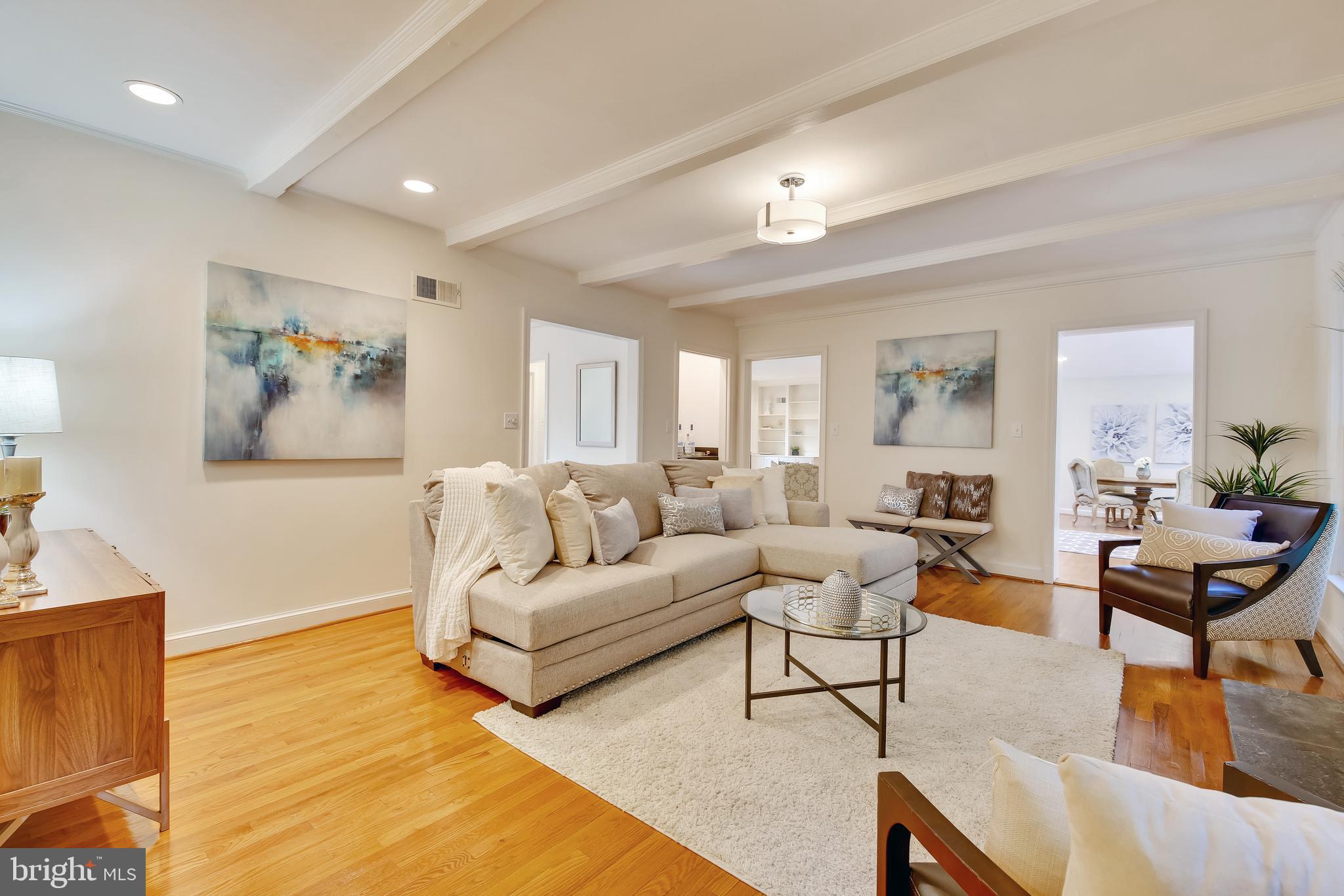 BURNING TREE ESTATES - Residential