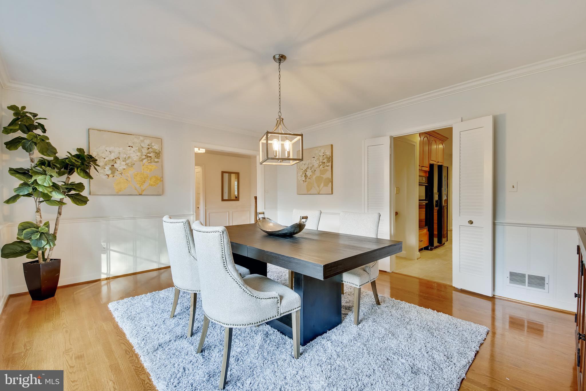 BURNING TREE ESTATES - Residential